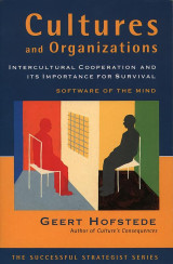 Cultures and Organisations