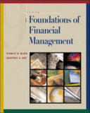 Foundations of Financial Management