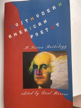 Postmodern American Poetry A Norton Anthology