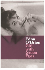 Girl With Green Eyes