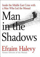 Man in the Shadows