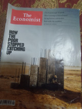 The economist September 2024