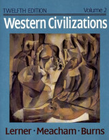 Western Civilizations