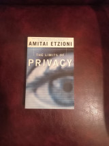 The limits of privacy
