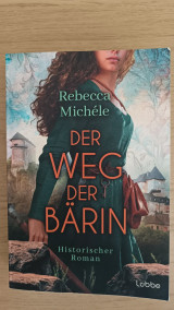 Der Weg der Bärin