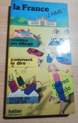 Le France j'aime