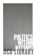 Politics Within Nations
