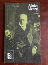 Adolph Menzel