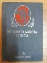 Federico Garcia Lorca