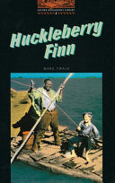 The Adventures of Huckleberry Finn