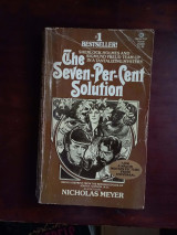 Seven-per-cent solution