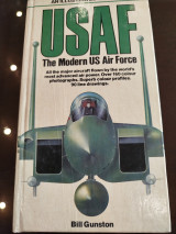 Usaf modern air Force