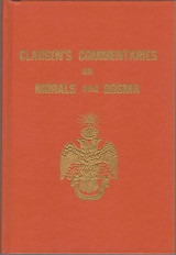 Clausen's Commentaries on Morals and Dogma