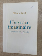 Une race imaginaire