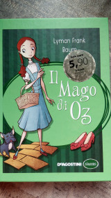 Il Mago di Oz