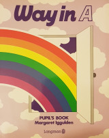 Way in A Pupil's Book