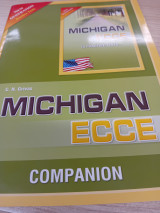 New Generation: Michigan ECCE Companion