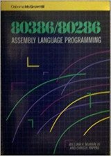 80386/80286 Assembly Language Programming