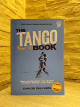 The Tango book