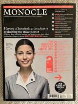 Monocle, issue 30, volume 03, February 2010