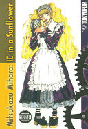 Mitsukazu Mihara: IC in a Sunflower