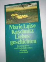 Liebesgeschichten