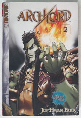 Archlord Vol. 2