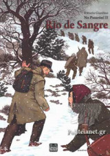 Rio De Sangre: Rio de Sangre