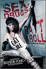 Sex, Drugs, Ratt & Roll