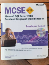 Microsoft SQL Server 2000 Database Design and Implementation