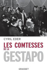 Les comtesses de la Gestapo