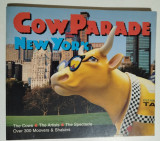 Cow Parade New York