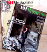 ΒΗMagazino τευχοι 543, 554