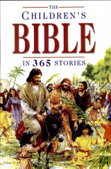 The Children's Bible in 365 Stories