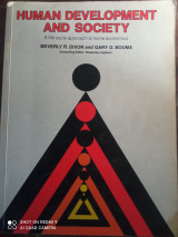 Human Development and Society
