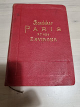 Paris et ses environs