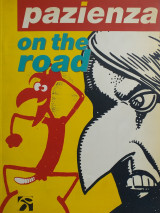On the road