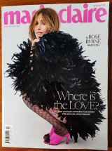 Marie Claire Greece 439 - Φεβρουάριος 2026