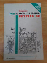 Companion - Access to English - Getting On, Part A