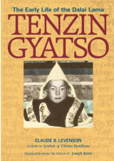 Tenzin Gyatso: the early life of the Dalai Lama