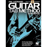 Hal Leonard Guitar Tab Method Songbook 2
