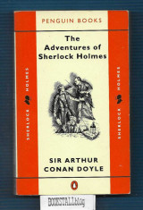 The Adventures of Sherlock Holmes