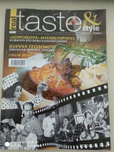 Taste & style 37