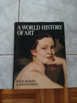 A world history of art