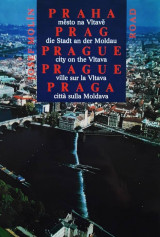 Road Praha