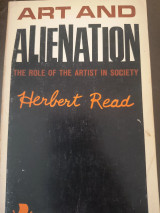 Art and alienation