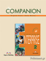 Enterprise 2 - Elementary - Companion