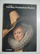 The Alte Pinakothek Munich