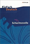 Stefan Zweig, Schachnovelle