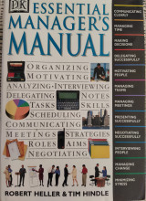 Essential Manager's Manual